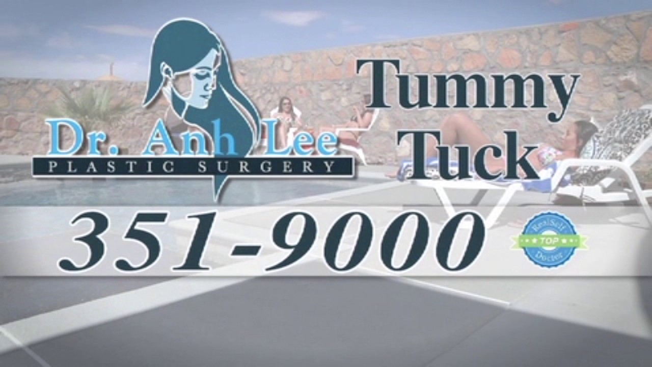 Tummy Tuck El Paso-Specials-Tummy Tuck Surgery Dr Anh Lee