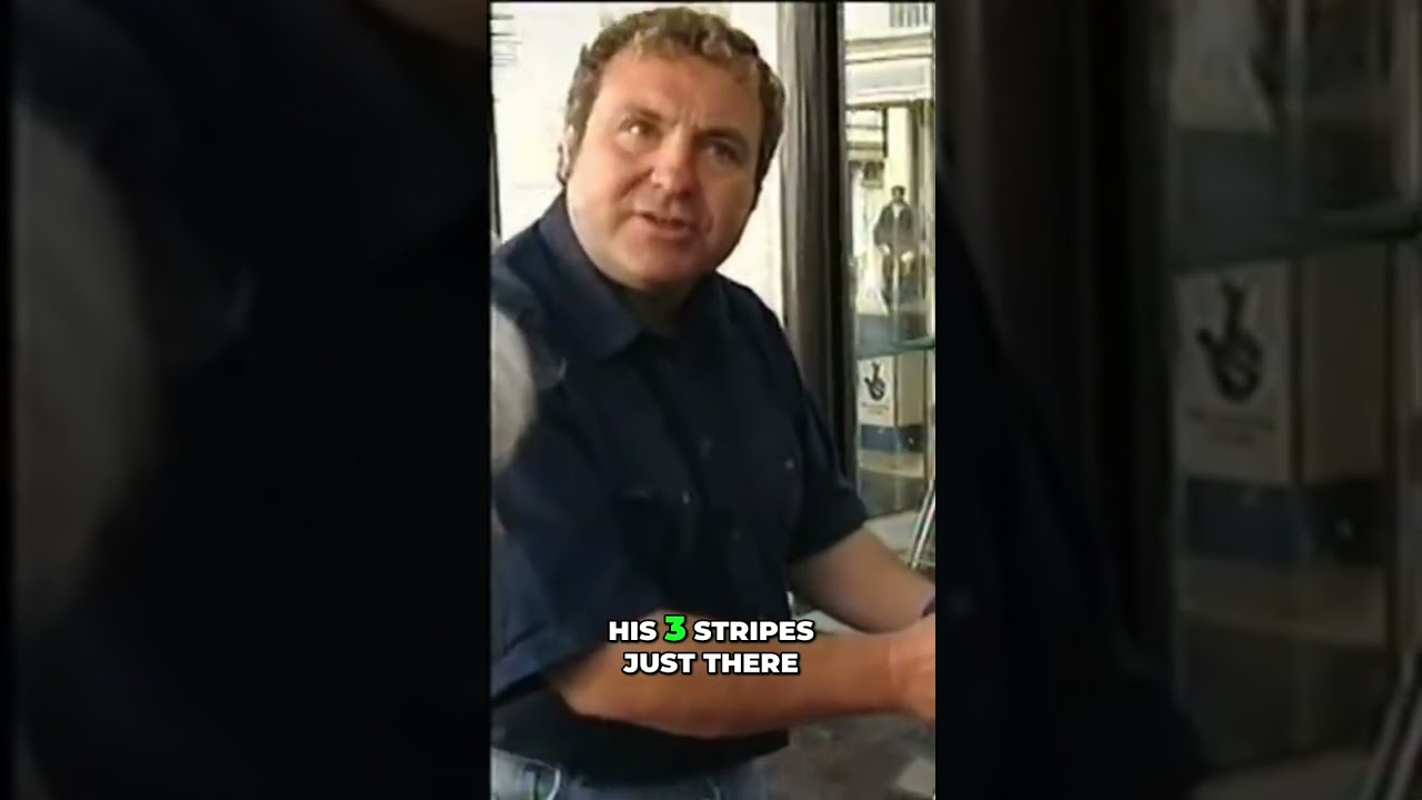 WWII Veteran Tom Isted Shares Incredible Military Stories #shorts