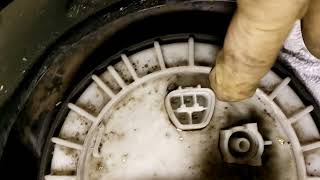 How to Replace the Fuel Pump on your 2014-2019 Toyota Corolla