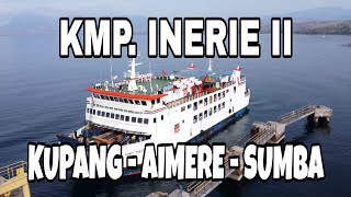 DERMAGA FERRY AIMERE - NGADA - FLORES