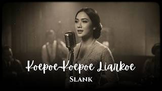 Koepoekoepoe Liarkoe  Slank  Fusion Jazz Cover By Langgam Jazz