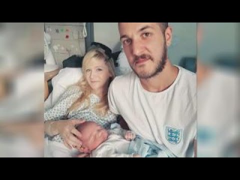 Video: Vauva Charlie Gard Kuolee