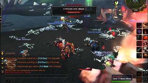 Oondasta - Isle of Giants