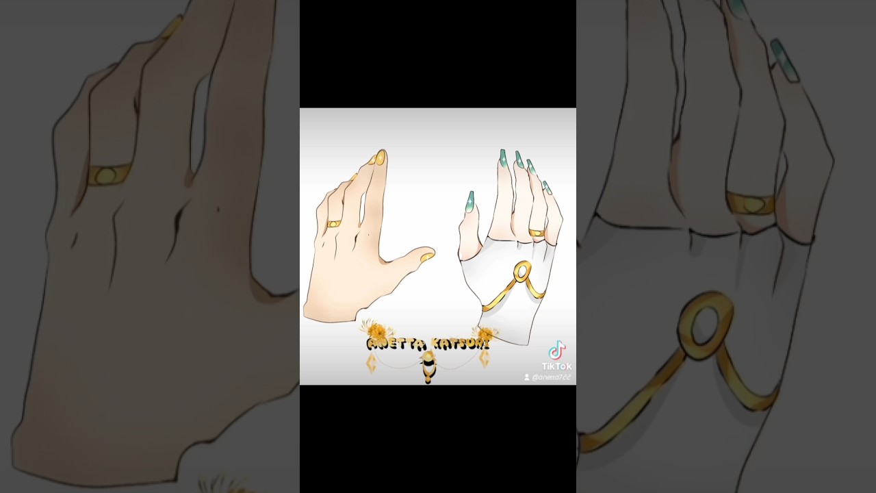 spesial 50k sub!!. my oc (Anetta x Revion) ||Anetta Katsuri |@rebecca_rxx #fyp #knyoc