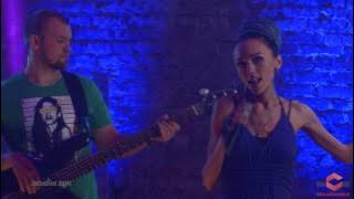 Scorpions – Still Loving You (cover by Inga Kiseleva) Легенды.Live