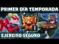 🚨ATACANDO con el EJÉRCITO de CONFIANZA🚨| ¡SORTEO! | CLASH OF CLANS