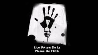 Mano negra - Live prison de la plaine de l'orb (1989)