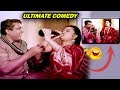 Kannada Comedy Videos || Mukyamanthri Chandru & Umashree Ultimate Comedy || Kannadiga Gold Films