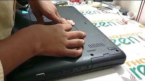 RAM upgrade on dell inspiron 14 N4030