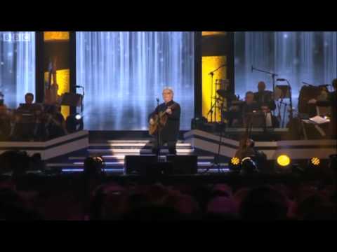 Sons and Daughters - Paul Brady - Nobody Knows