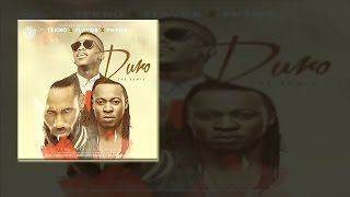 Tekno ft. Flavour x Phyno - Duro (Remix)