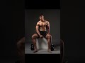 Ultimate Alphalete Fitness Photoshoot: Aesthetic Transformation in Bergen #aesthetics #photoshoot