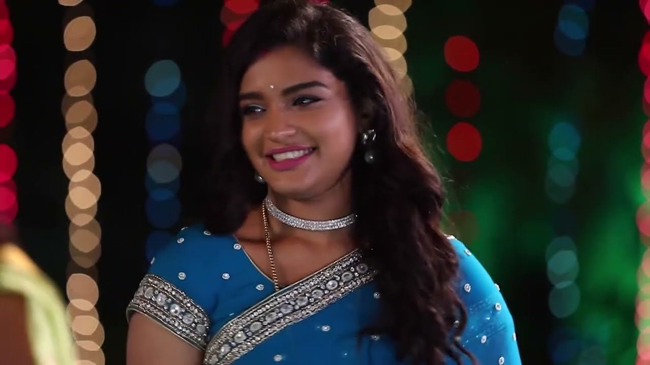 Sembaruthi - Ep 979 - Karthikraj,Shabana,Priya Raman - Tamil Tv Serial - Zee5 Tamil Classics