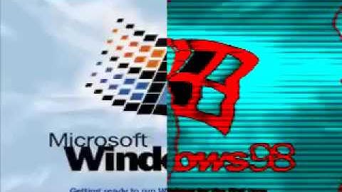 (NEW EFFECT) Windows Startup and Shutdown Sounds in Split For Drums