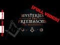 Mysteries of the Freemasons  The Beginning - Full Documentary