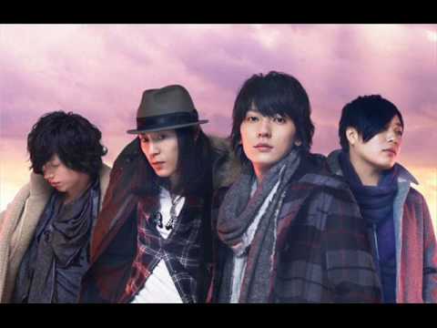 flumpool 新曲「流れ星」弾き語り