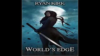 Night Blade 02 World's Edge by Ryan Kirk p1