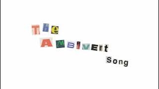 Chris Andrian Yang - The Ambivert Song |  Lyric Video