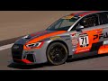 PWC 2017 GP of Monterey TC Rd.12 Live Stream Highlights