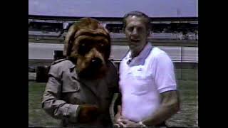 McGruff the Crime Fighting Dog PSA 1986