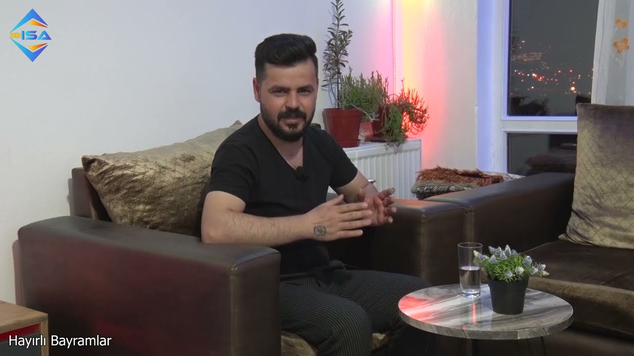 عيدكم مبارك | Hayırlı Bayramlar | الفنان عدنان همات تقديم واخراج عيسى شعبان