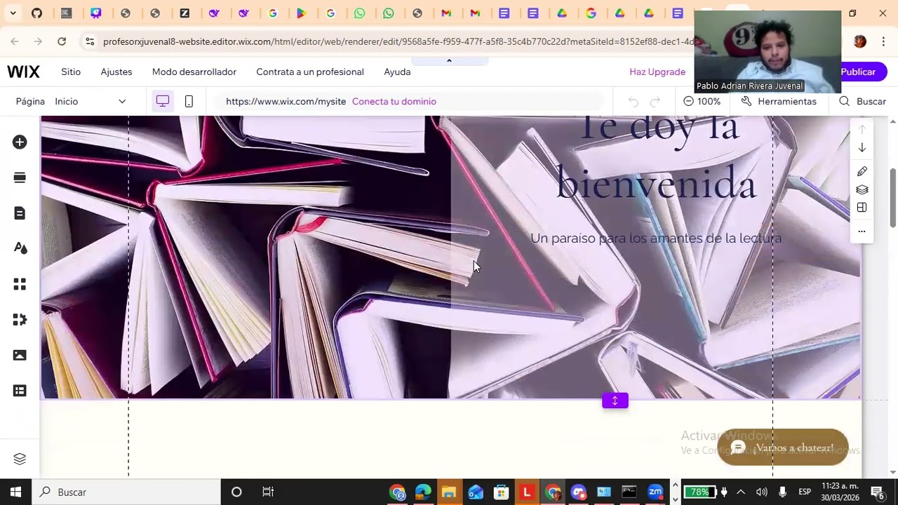 Nuevas tecnologías en educación, módulo 3 segunda sesión, parte 2