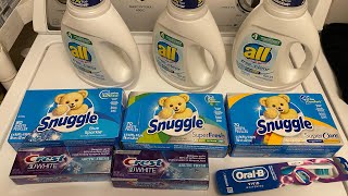 Walgreens Haul | Couponing | Walgreens Deals!