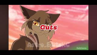 Lazy Ashfur edit due to stress and no motivation credits in description 