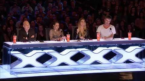 Impossible dangerous balance/Best talent in the world video