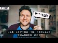 HAS LIVING IN FINLAND CHANGED ME? | 2 years later...