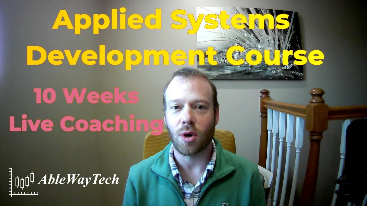 Learn the Kata Challenge System: Applied Systems Development Course ...
