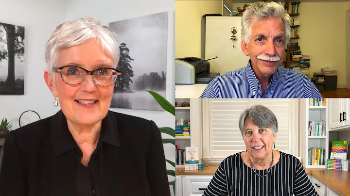 Working with Anxiety During the COVID-19 Pandemic