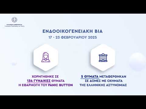 25022025 Εβδομαδιαίος απολογισμός δράσεων πρόληψης και αντιμετώπισης της εγκληματικότητας 1