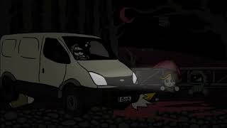 (OLD) FNF NO PHONE ZONE BUT SHEDLETSKY COVER
