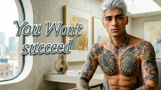 You won't success if you not see this