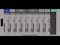 How To Run You In Ear Monitors From Your Phone With The QSC TouchMix 30 Pro App