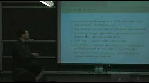 Financial Deepening, Part 2/6