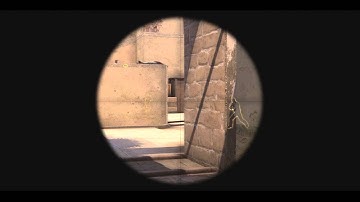 CS:GO- Mirage Collateral