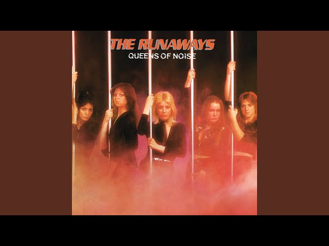 The Runaways - Heartbeat