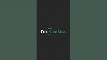 Creative CSS Text Animation Effects  #gscodifytechnical #shorts