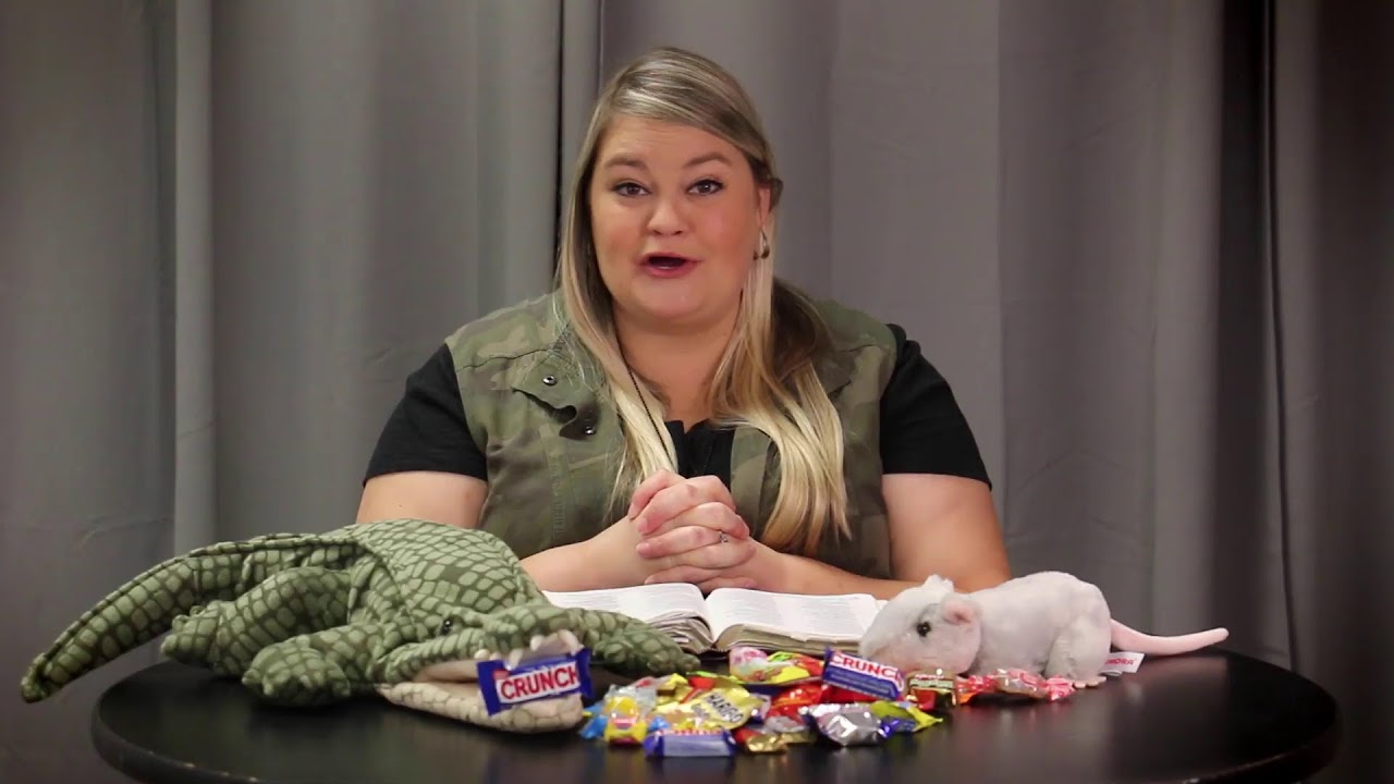 Victory Orlando Kids Church Online - September 6