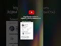 https://youtube.com/shorts/kUjNh4TFy_U?si=Zq-JwBklNbenCYw3