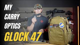 What I Took to USPSA Factory Gun Nationals