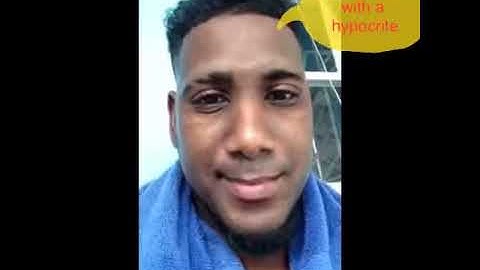 how to deal with hypocrite