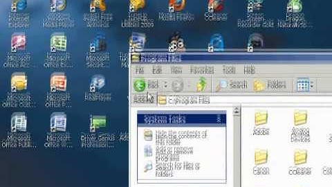 How To Speed Up Windows XP (CC)