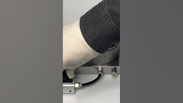 A-ONE zero point system #machine #cnc #cnccut #chuck #cncengineering #clamping #edm #hardware