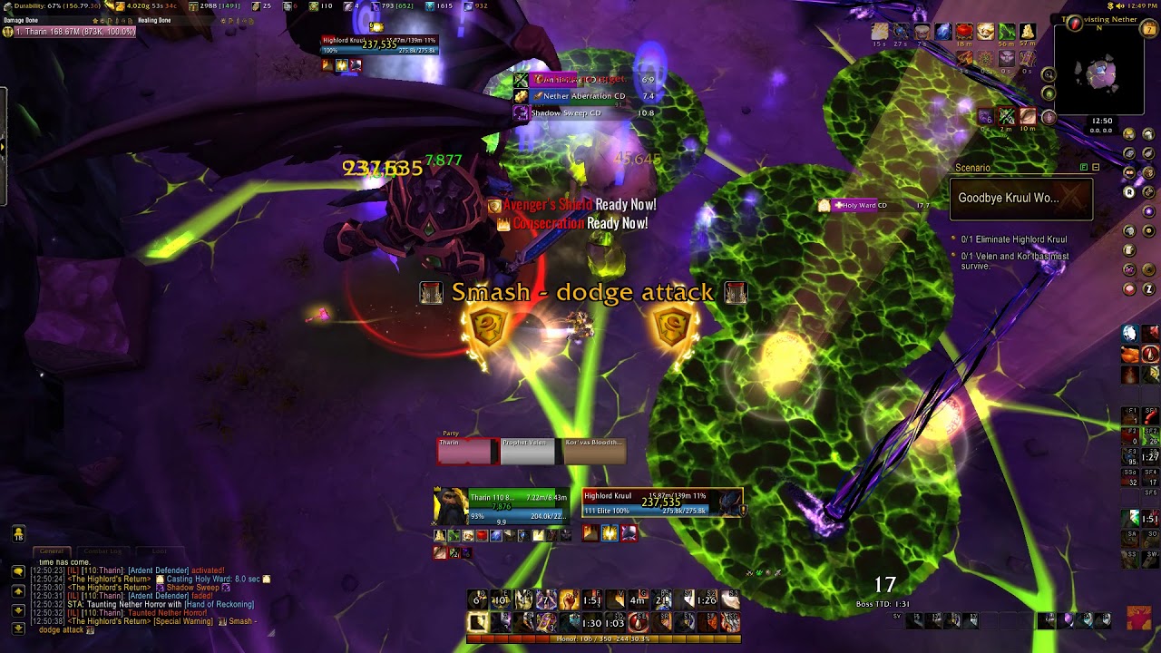 ret mage tower guide ret mage tower guide