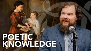 Why Imagination Matters in Classical Education