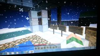 Why I can t play minecraft realm s at dad s