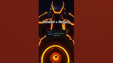 which version of “End of Line” by Daft Punk is better?? 🎧😈 #llusionmusic